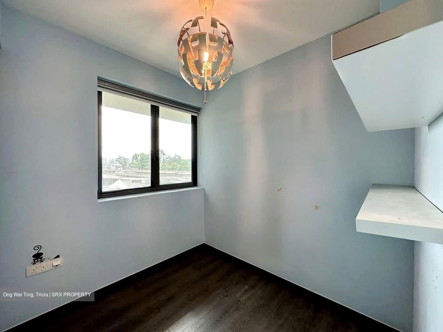 The Topiary (D28), Condominium #564559861